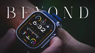 Beyond What Apple Is Telling Us  ||  The Apple Watch Ultra 2