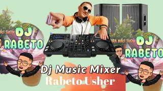 Remix - Rabeto DJ usher Jeune de kky le formateur international