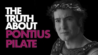 6 Things You Didn't Know About Pontius Pilate