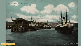 Old Images of Dunston, Gateshead