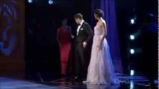 "Broadway, Here I Come" Full Performance (SMASH Tony Awards episode)