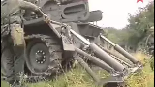 Битва тяжеловесов российский «Пион» против американской M110A2