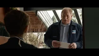 The Predator (2018) - Mailman Scene (HD)