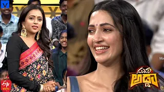 Neha Shetty & Suma kanakala Hilarious Comedy in Suma Adda  - 19th August 2023 #Etvtelugu