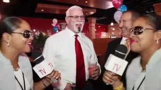 TwinSportsTV: Interview with Scott Steiner A/K/A Big Poppa Pump