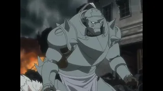 Full Metal Alchemist - Opening 3 HD 1080p (Creditless)