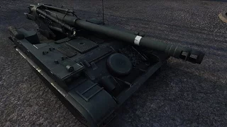 World of Tanks AMX 13 F3 AM | 3.393 DMG | 1.559 EXP | Artry TD Mod - Himmelsdorf