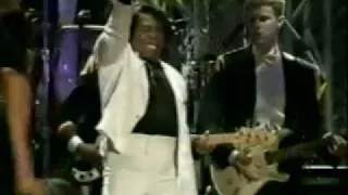 James Brown - I Feel Good