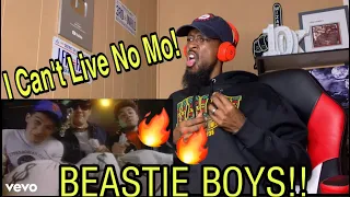 FIRST TIME HEARING Beastie Boys - NO SLEEP TILL BROOKLYN • REACTION!!!