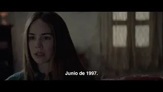 El Exorcismo de Carmen Farías. Tráiler