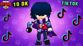 10 DK Brawl Stars Tik Tok Videoları #101