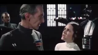 Star Wars Blooper Reel from "The Making of Star Wars" Enhanced eBook by J.W Rinzler.