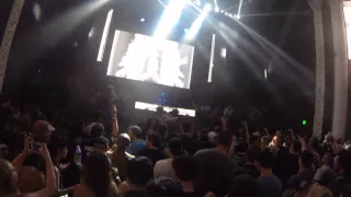 Antiserum (part 1) @ Avalon 2015