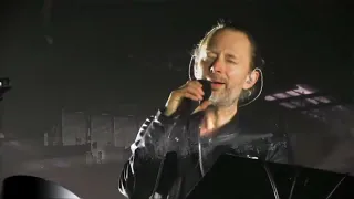 Radiohead - 2016-05-21 - [Full Show Video] - Amsterdam - [Multicam/HQ-Taper-Audio] - Night 2