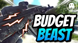 BEST Budget AKM Build - Budget BEAST - Escape From Tarkov