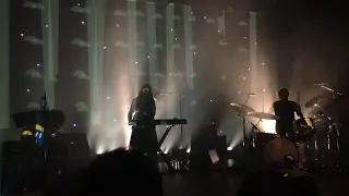 10 Mile Stereo / Rough Song by Beach House (Live 5/31/17)