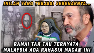 INILAH YANG TERJADI SEBENARNYA❗RAMAI TAK TAU TERNYATA MALAYSIA ADA RAHASIA MACAM INI❗