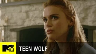 'There’s Another Stiles' Official Sneak Peek | Teen Wolf (Season 6) | MTV
