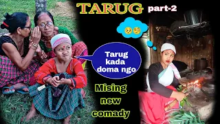 TARUG 🤣 part 2//MOMI KUTUM @SUMIPEGU-ns3kb #mising_video