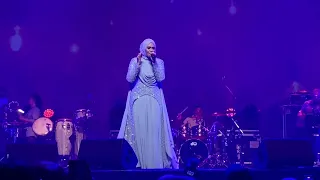 Siti Nordiana - Tragedi Cinta