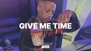 [FREE] Big Sad 1900 Type Beat – GIVE ME TIME (prod. Hokatiwi) | Sample Type Beat