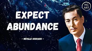 Neville Goddard | What You Feel It Will Harden Into Fact