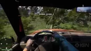 Far Cry 4 Campaign Mission Walkthrough - Shoot The Messenger