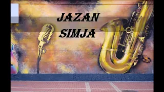 MINISTRACION POR JAZAN SIMJA ( EN VIVO)