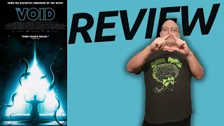 Movie Review - The void review | The void 2016 explained | Millers Monsters