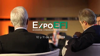 ExpoEFI 2019 - 10 y 11 de Abril en La Rural