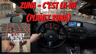 Let's Drive: Zuna - C'est la vie (Planet Zuna)