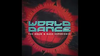 World Dance Presents The Drum & Bass Experience - Ellis Dee (1996)