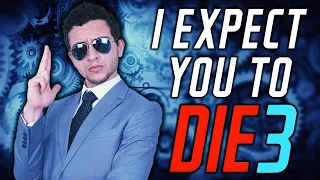 I Expect You To Die 3 | An Agent's Tale