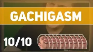 gachimuchi   ♂ ASSTRONOMIA ♂