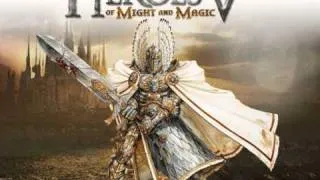 Heroes of might and magic V OST: Siege (Dungeon)