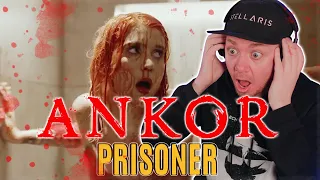 SPIRITBOX KILLER | ANKOR | Prisoner | Reaction