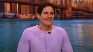 Mark Cuban questions Trump's competence