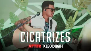 Kleo Dibah - Cicatrizes