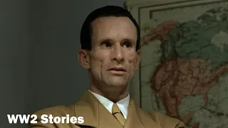 As A Soldier I Met Goebbels For Only 20 Minutes, But Understood The Whole War Afterwards