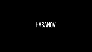 Hasanov- Утром ( Текст Песни)