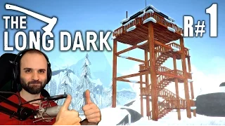 The Long Dark R#1 | EL RENACER | Gameplay Español