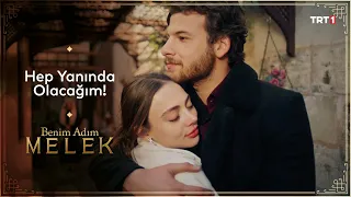 Konakta Her Şey Yoluna Giriyor! | Benim Adım Melek 59. Bölüm