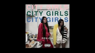 City Girls - Rap Shit (Instrumental)