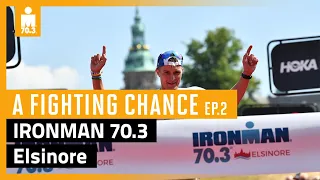2023 IRONMAN 70.3 Elsinore: A Fighting Chance presented by Wahoo Fitness Ep. 2