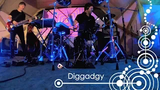 Diggadgy - Sun Spirit Festival 2019