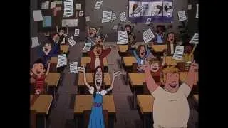 Recess: School's Out Theatrical Trailer (2001)