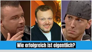 Die Fernseh-Legende : Wie erfolgreich ist eigentlich Stefan Raab?