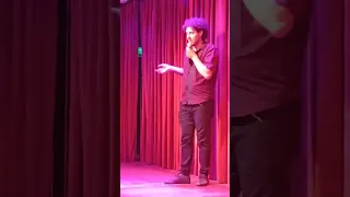 es cierto que los judíos son tacaños ? standup argentino