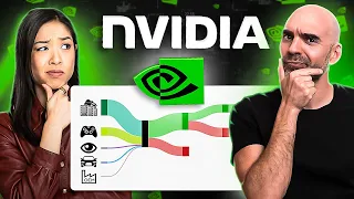 NVIDIA's $1 Trillion Valuation: Justified or Overhyped?