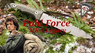 Pohl Force - MK-9 Legacy